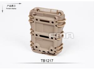 FMA Scorpion  RIFLE MAG CARRIER for 5.56 DE（select 1 in 3 ）TB1217-DE